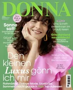 Donna – Juli 2023