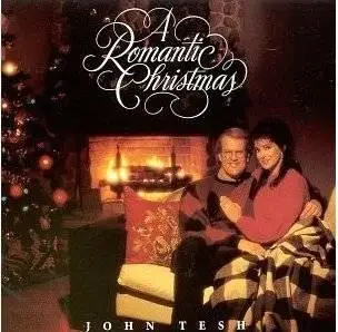 John Tesh - A Romantic Christmas (Piano) 