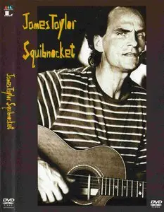 James Taylor - Squibnocket (2006)