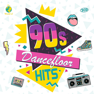 VA - 90s Dance Floor Hits (2018)