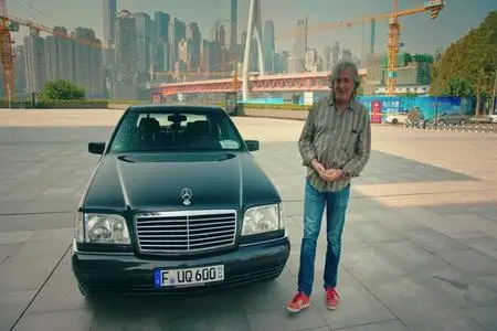 The Grand Tour S03E06