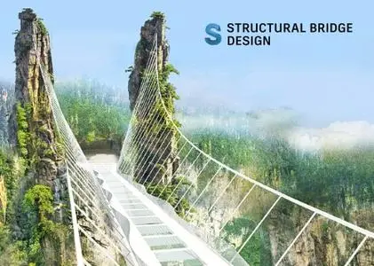 Autodesk Structural Bridge Design 2019.1