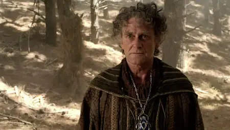 The Legend Of The Seeker S02E16
