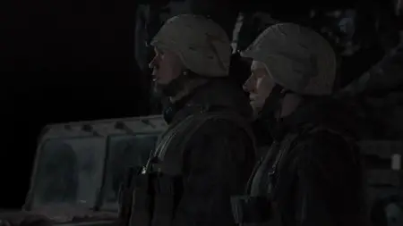 Generation Kill (2008)