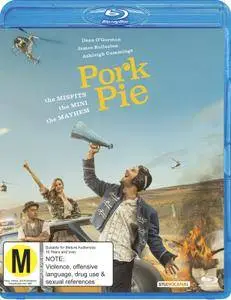 Pork Pie (2017)