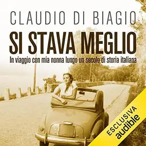 «Si stava meglio» by Claudio Di Biagio