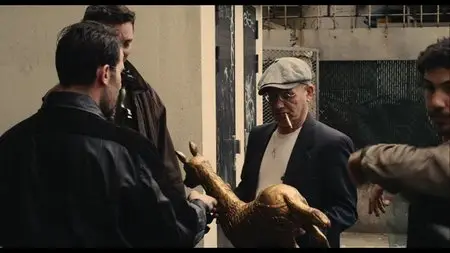 Love & Bruises (2011)