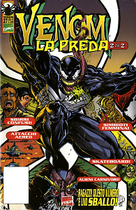 Venom - Volume 27