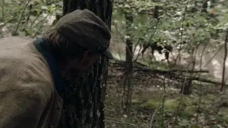 The American West S01E01