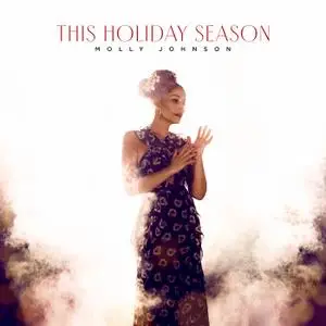 Molly Johnson - This Holiday Season (2020) [Official Digital Download 24/96]