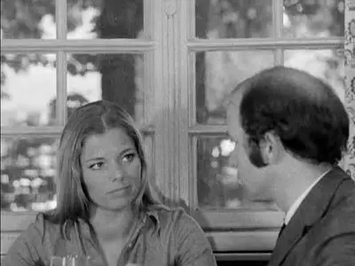 Katzelmacher (1969) [Repost]