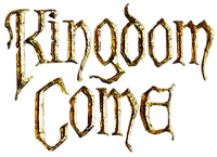 Kingdom Come - Outlier (2013)