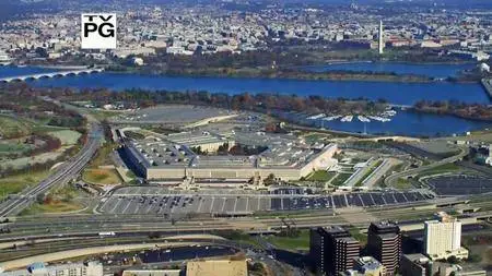 PBS - 9/11 Inside the Pentagon (2016)