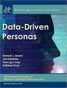 Data-driven Personas