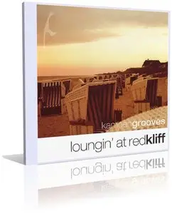 V.A. - Kampen Grooves - Loungin` at RedKliff Vol. 1
