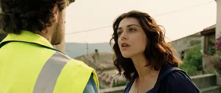 Benvenuti al sud/Welcome to the South (2010)