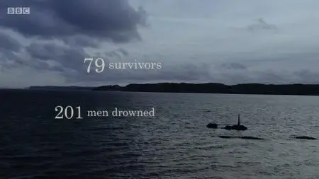 BBC - In Sight of Home: The Iolaire (2019)