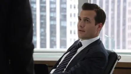 Suits S01E05