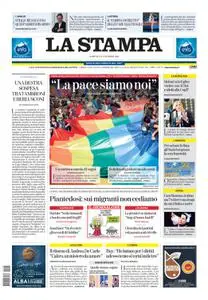 La Stampa Asti - 6 Novembre 2022