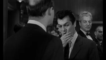 Sweet Smell of Success (1957)