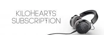 kiloHearts Subscription v2.2.0