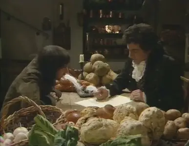 The Blackadder Series 3 Complete (Remastered)