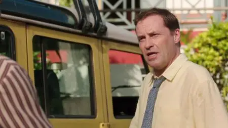 Death in Paradise S08E03