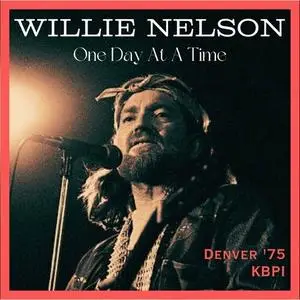 Willie Nelson - One Day At A Time (Live Denver 75) (2023)