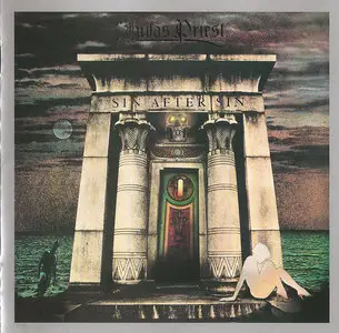Judas Priest 1974 - 1990. 15 Remastered CDs [Re-up]