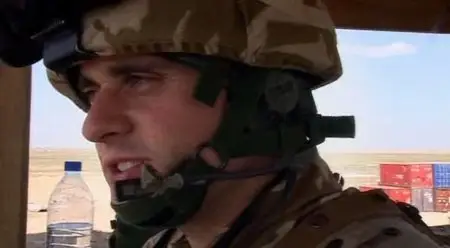 Commando - On the Front Line: s01e08 Royal Marines To Your Duties