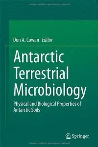 Antarctic Terrestrial Microbiology [Repost]