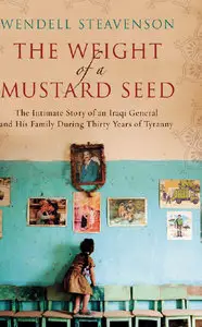 The Weight of a Mustard Seed (Repost)