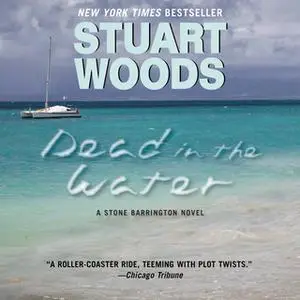 «Dead in the Water» by Stuart Woods