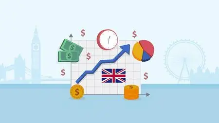 Invest for Dividends with UK REITs