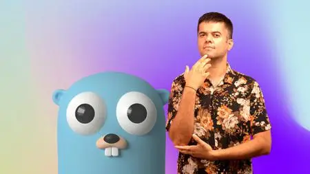 Learn GO By Building! - 3 Simple Golang Projects