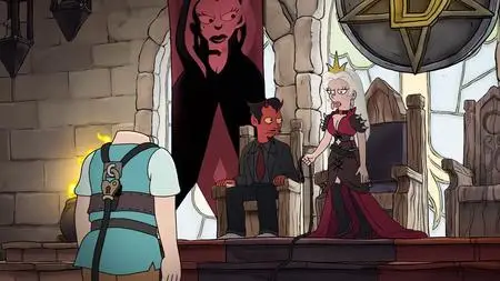 Disenchantment S05E06