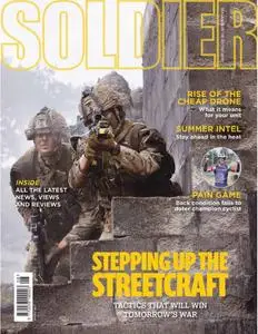 Soldier Magazine - August 2023