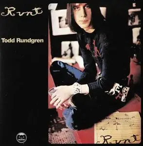 Todd Rundgren - The Complete Bearsville Album Collection (1970-1982) [13 CD Box Set] (2016) (Repost)