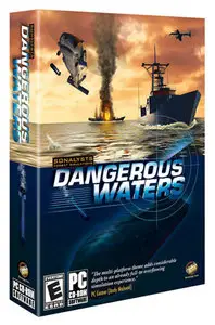 Dangerous Waters (Full ISO/ENG)