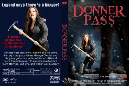 Donner Pass (2012)