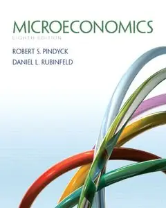 Microeconomics (8th Edition)