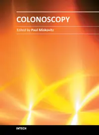 Colonoscopy by Paul Miskovitz