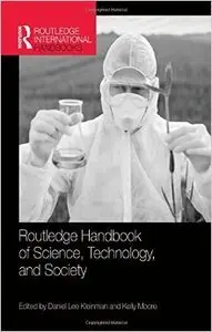 Handbook of Science, Technology, and Society (Repost)