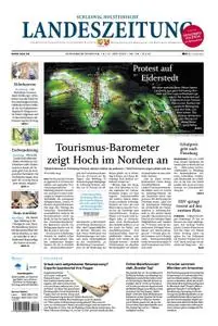 Schleswig-Holsteinische Landeszeitung - 13. Juni 2020