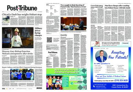 Post-Tribune – August 24, 2022