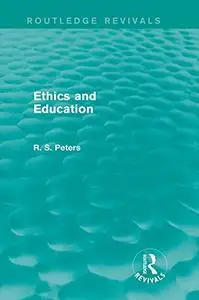 Ethics and Education