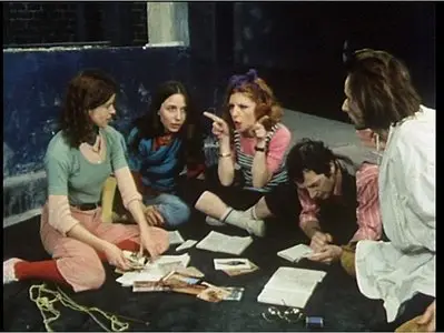 Out 1, noli me tangere (1971)