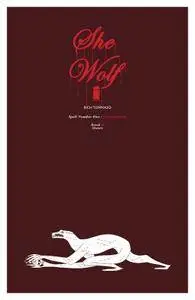 She Wolf 001 (2016)