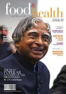Food & Health - September-October 2016