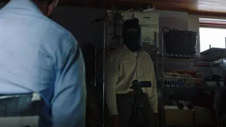 Taken S02E03